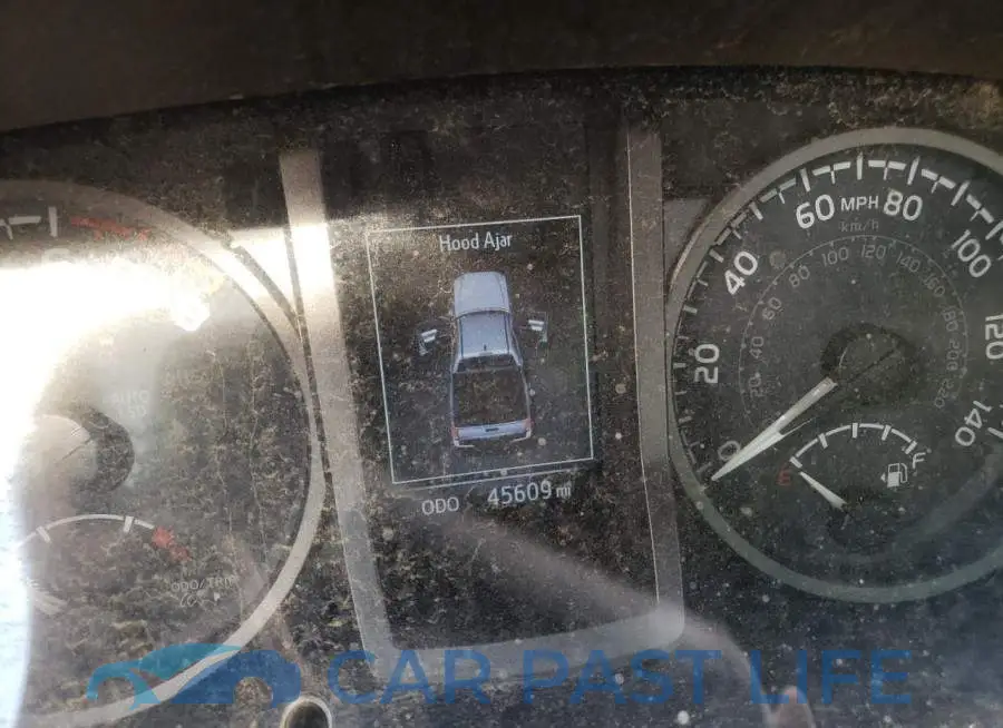 5TFCZ5AN1LX235383# 9