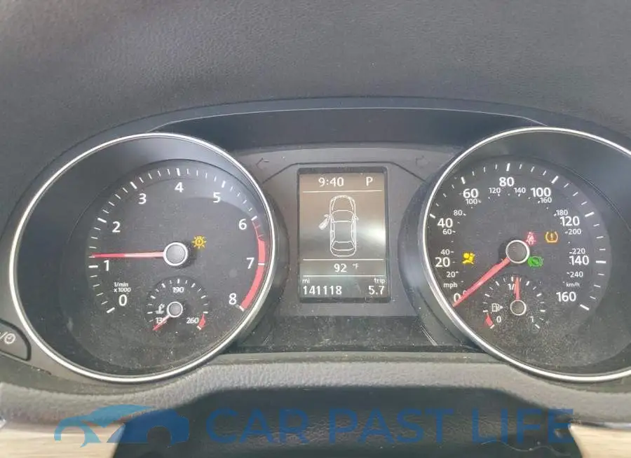 1VWBS7A37GC061047# 9