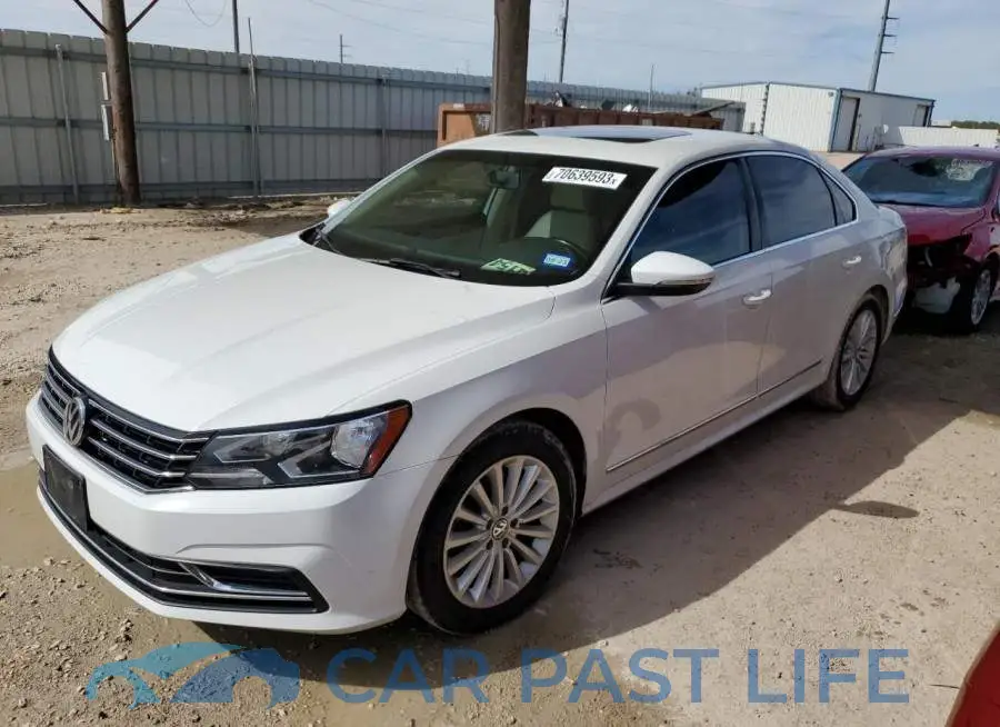 1VWBS7A37GC061047# 1