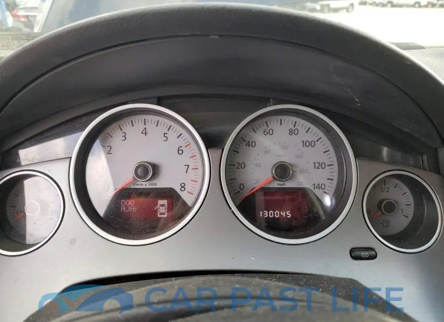 2C4RVABG1ER134408# 9