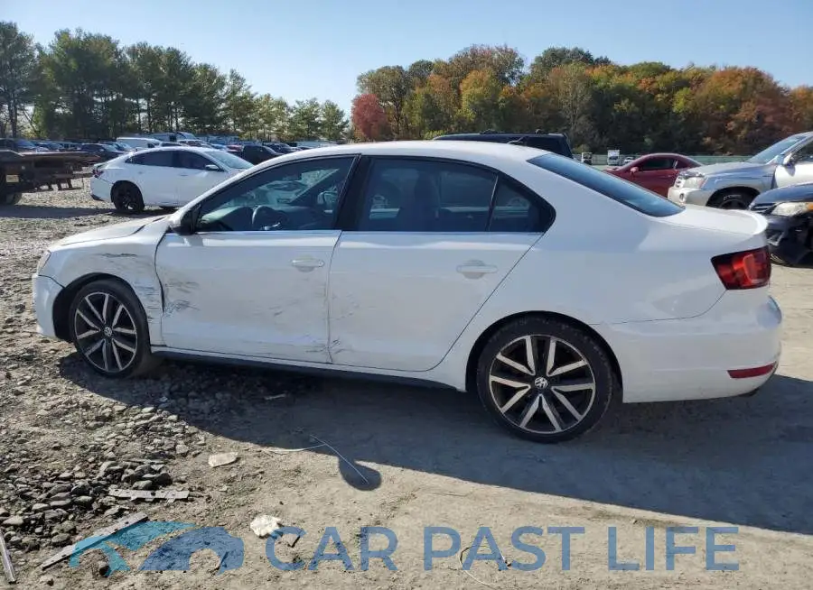 3VW5T7AJ3EM352049# 2