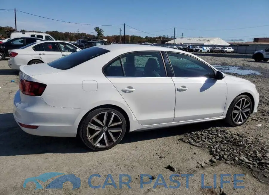 3VW5T7AJ3EM352049# 3