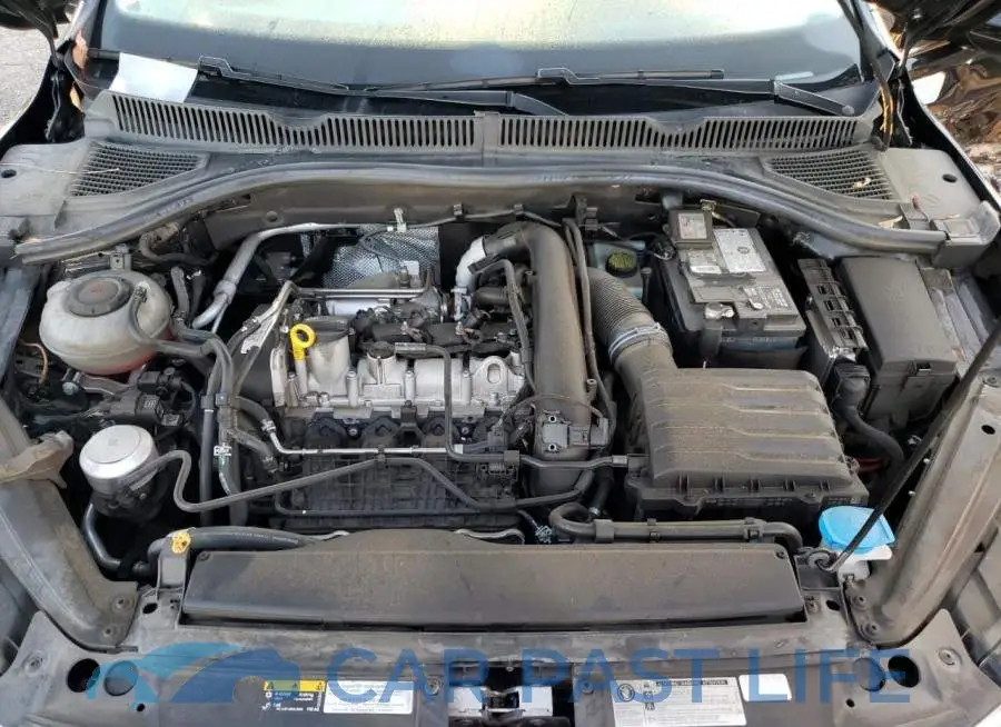 3VWE57BU6KM051421# 11