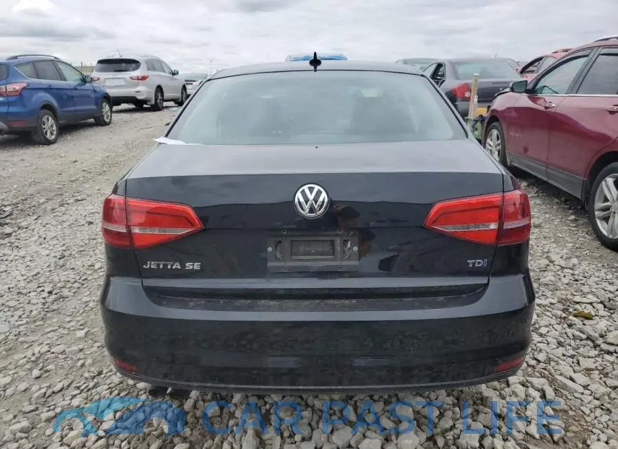 3VWLA7AJ6FM326060# 6