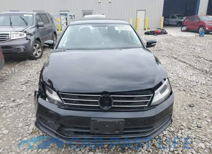 3VWLA7AJ6FM326060# 5