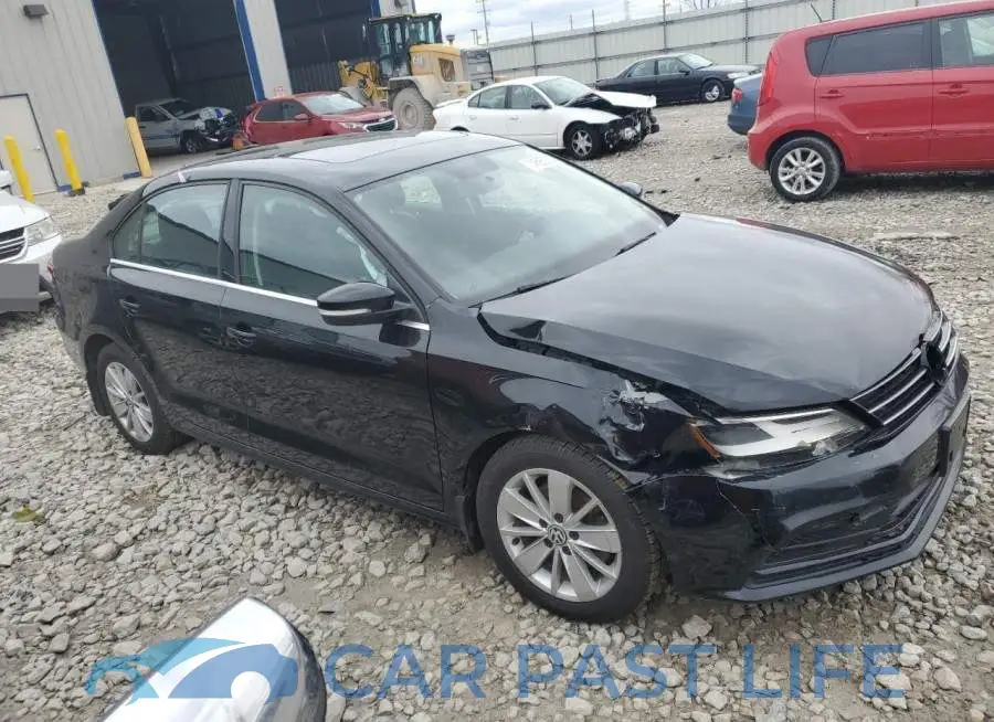3VWLA7AJ6FM326060# 4