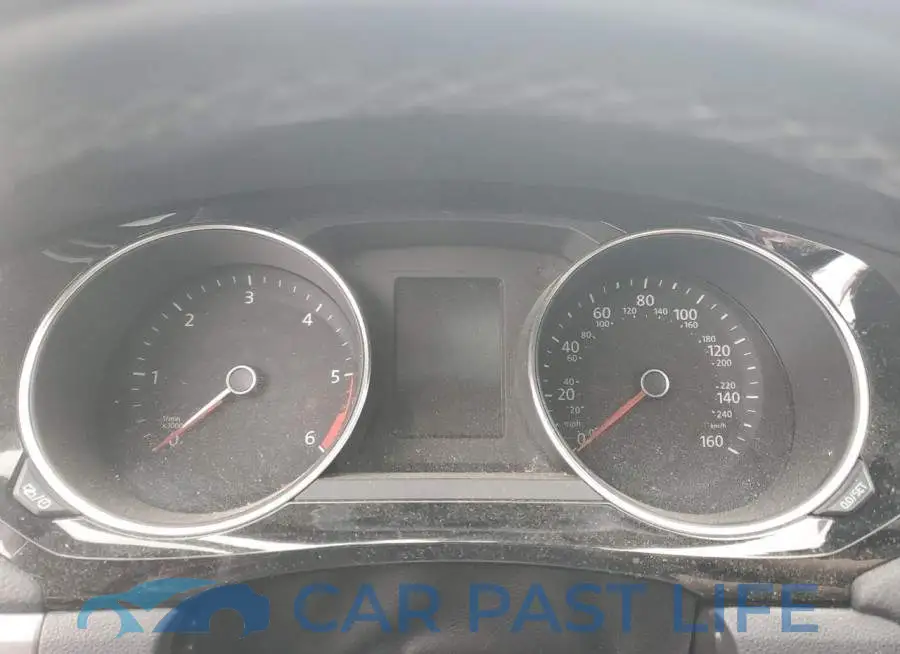 3VWLA7AJ6FM326060# 9