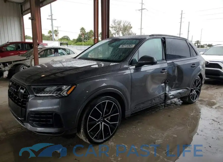 WA1VXAF74MD029652# 1