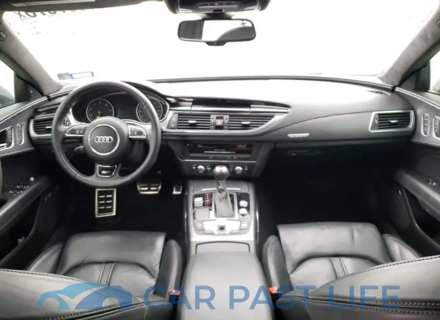 WUAW2AFCXEN902924# 8