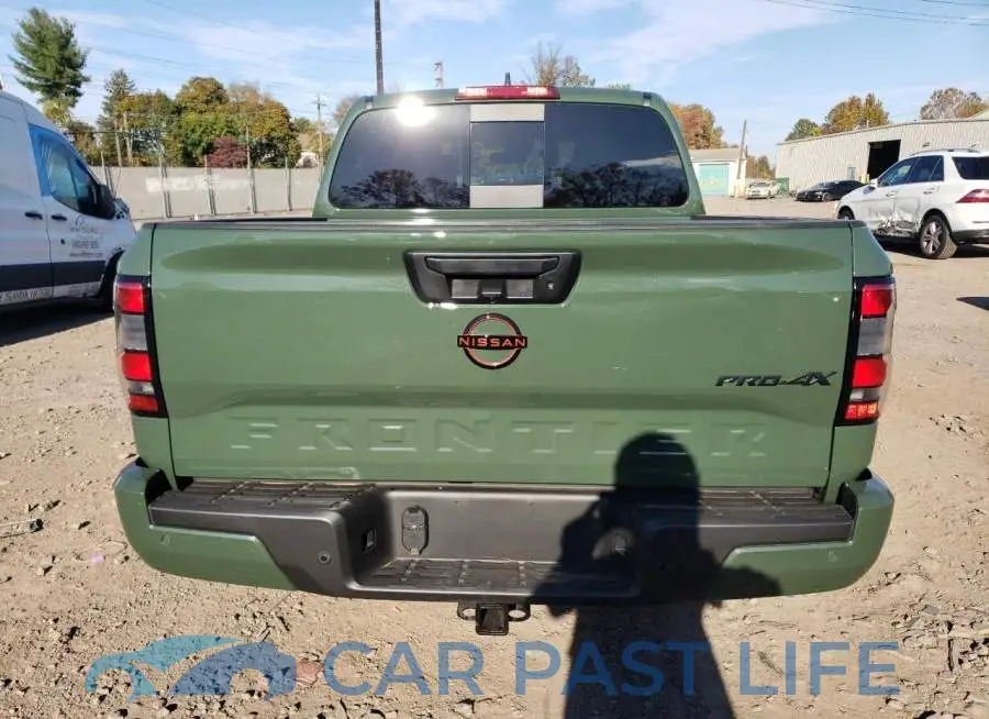 1N6ED1EK4PN659722# 6