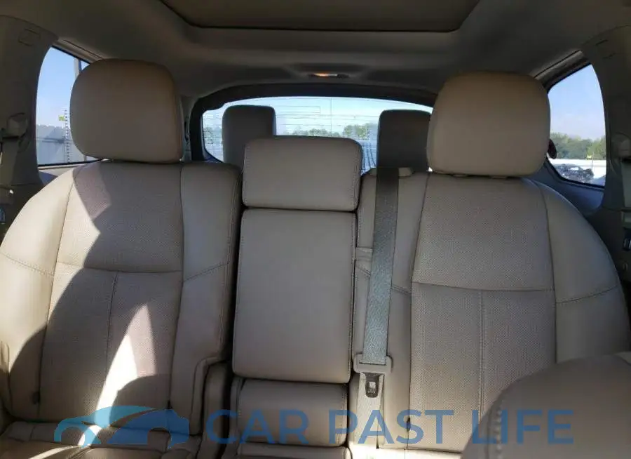 5N1DR2MM6HC624309# 10