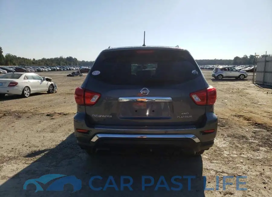 5N1DR2MM6HC624309# 6