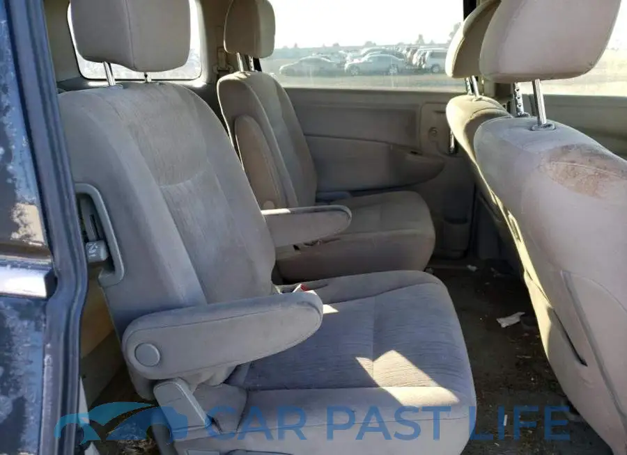 JN8AE2KP7E9108148# 11