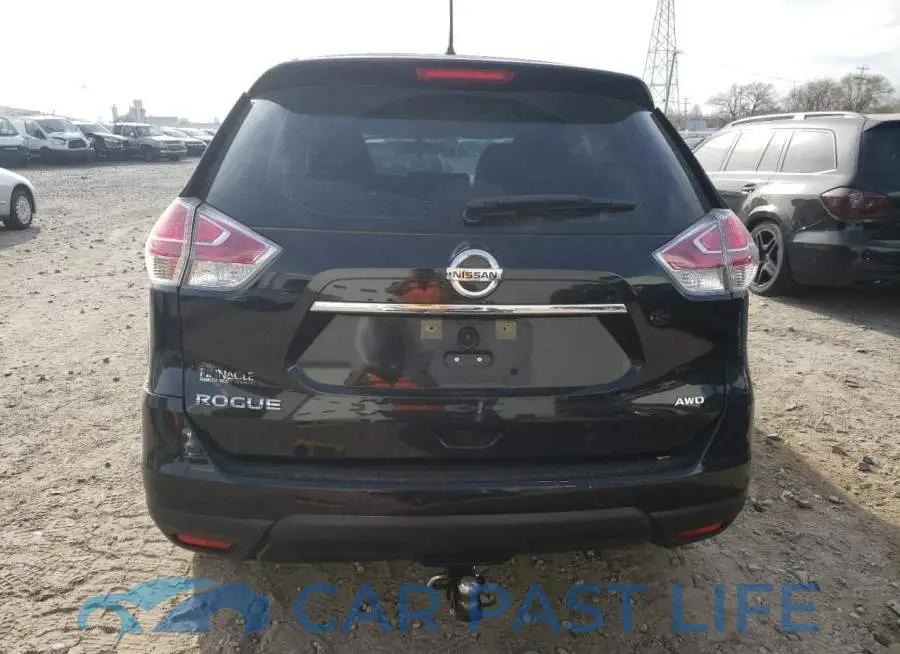 KNMAT2MV1GP610259# 6