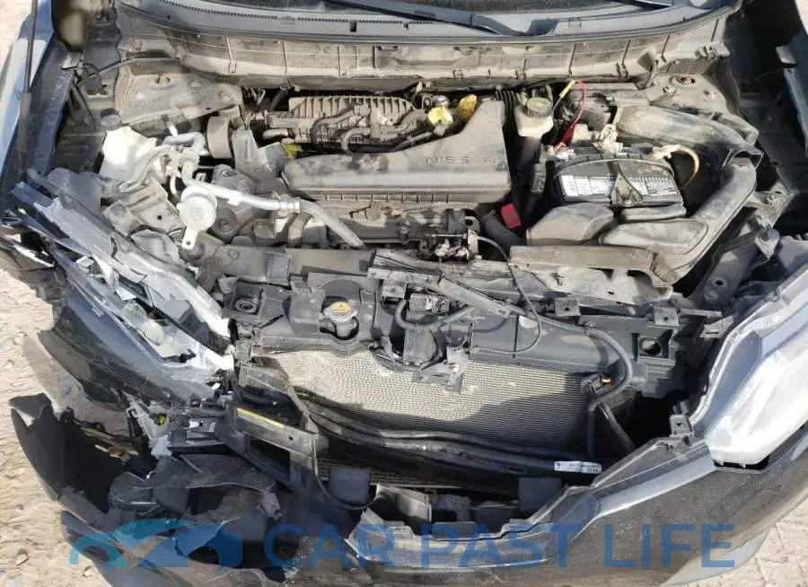 KNMAT2MV1GP610259# 11
