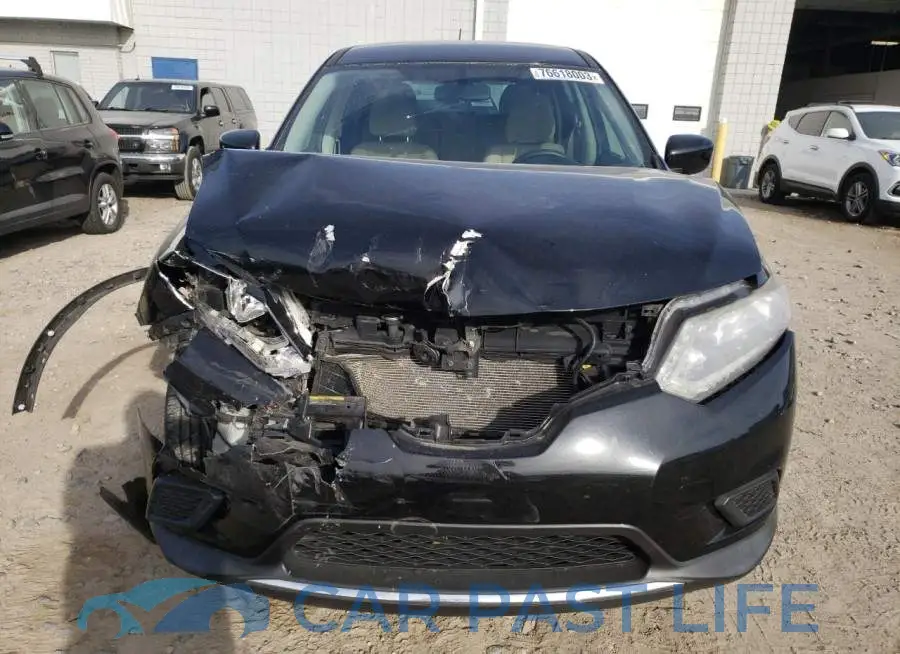 KNMAT2MV1GP610259# 5