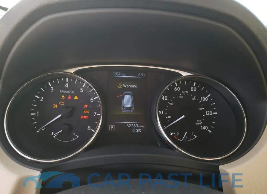 KNMAT2MV1GP610259# 9
