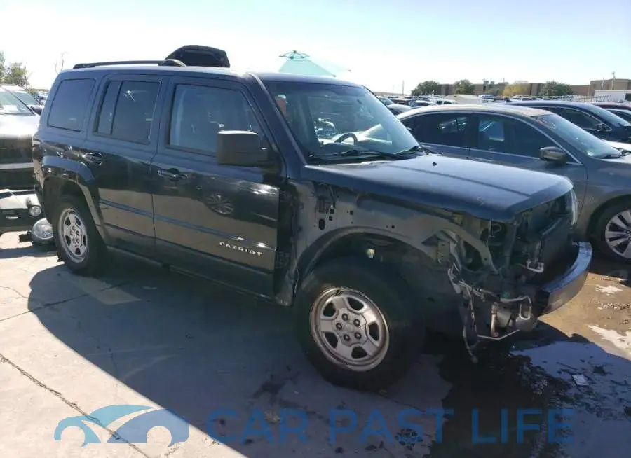 1C4NJPBA6ED729539# 4