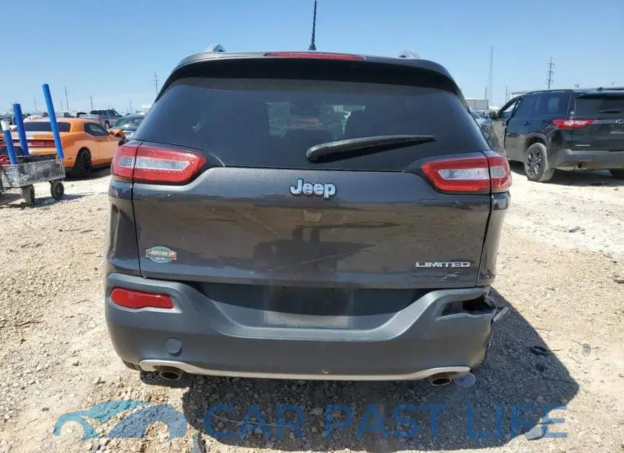 1C4PJLDS4EW245333# 6
