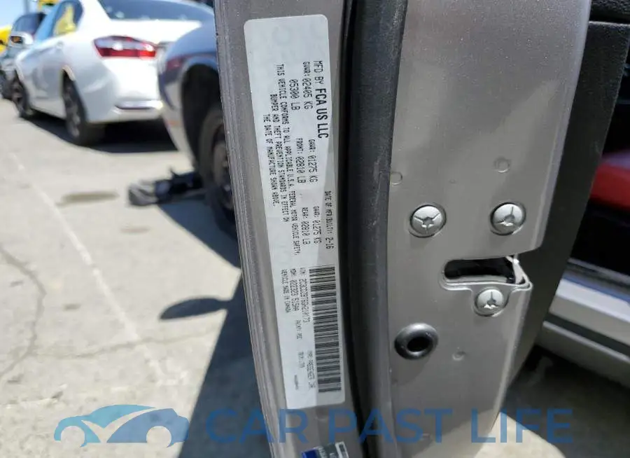 2C3CDZBT6GH210173# 12
