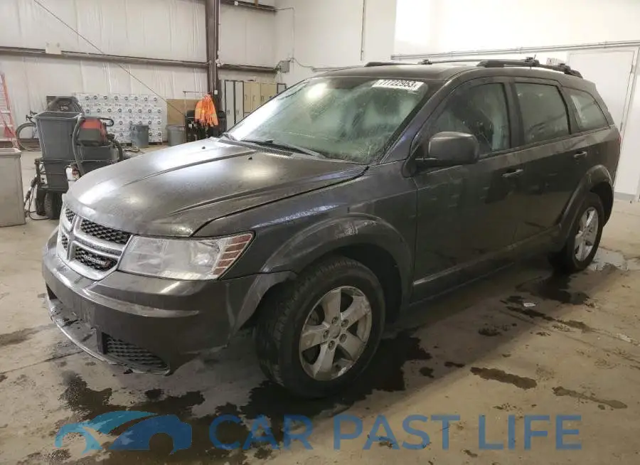 3C4PDCAB6GT232443# 1