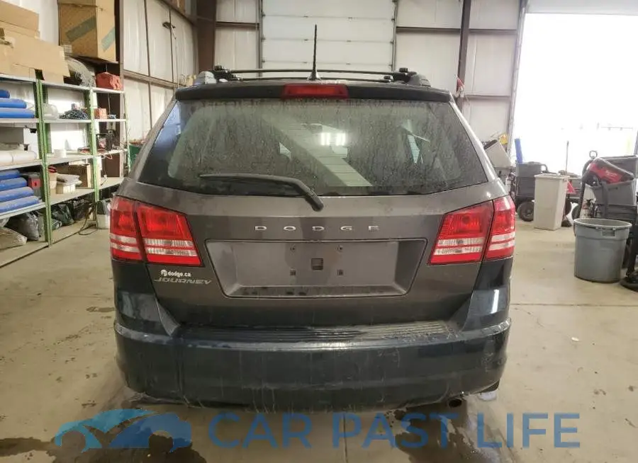 3C4PDCAB6GT232443# 6
