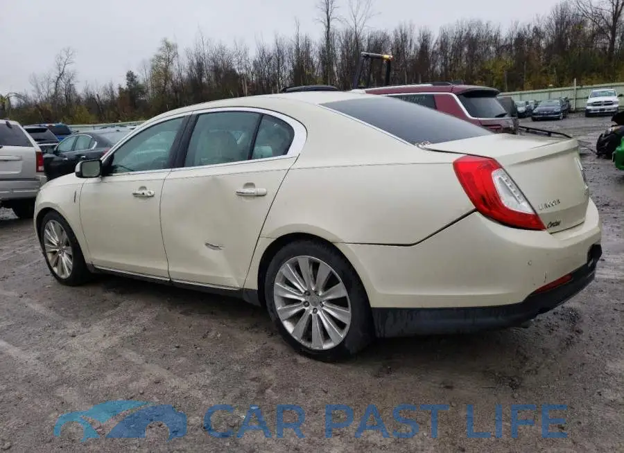 1LNHL9FT3EG603387# 2
