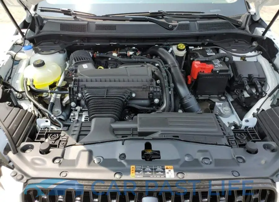 5LMCJ1DA9PUL04507# 12