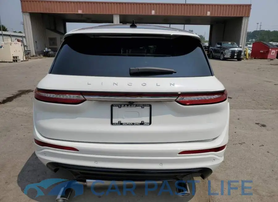 5LMCJ1DA9PUL04507# 6