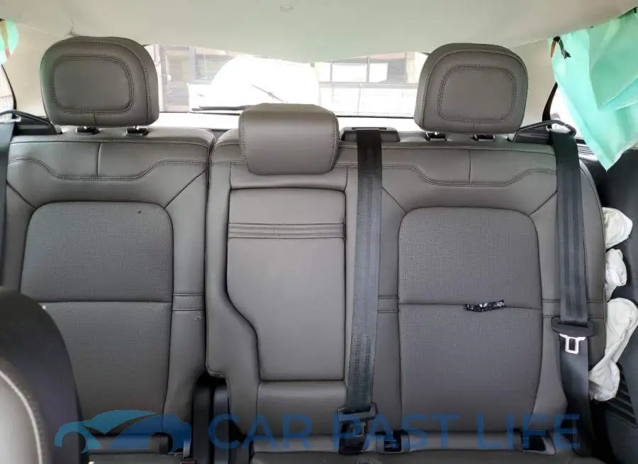 5LMCJ1DA9PUL04507# 10