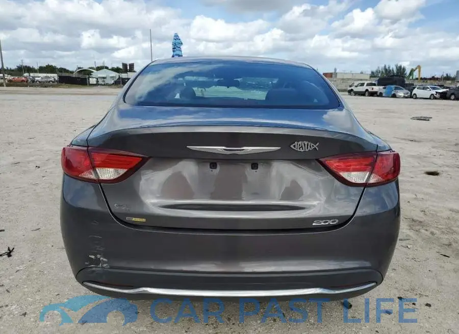 1C3CCCAB8FN583634# 6