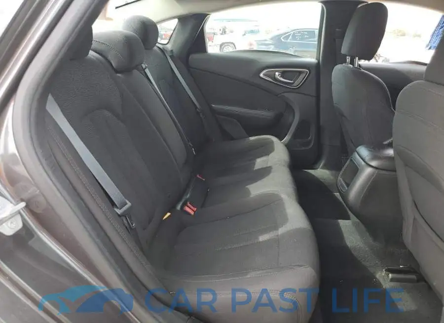 1C3CCCAB8FN583634# 10