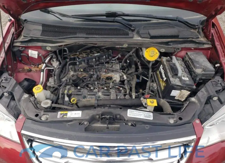 2C4RC1BG1ER336316# 12