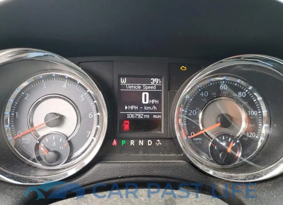 2C4RC1BG4ER461097# 9