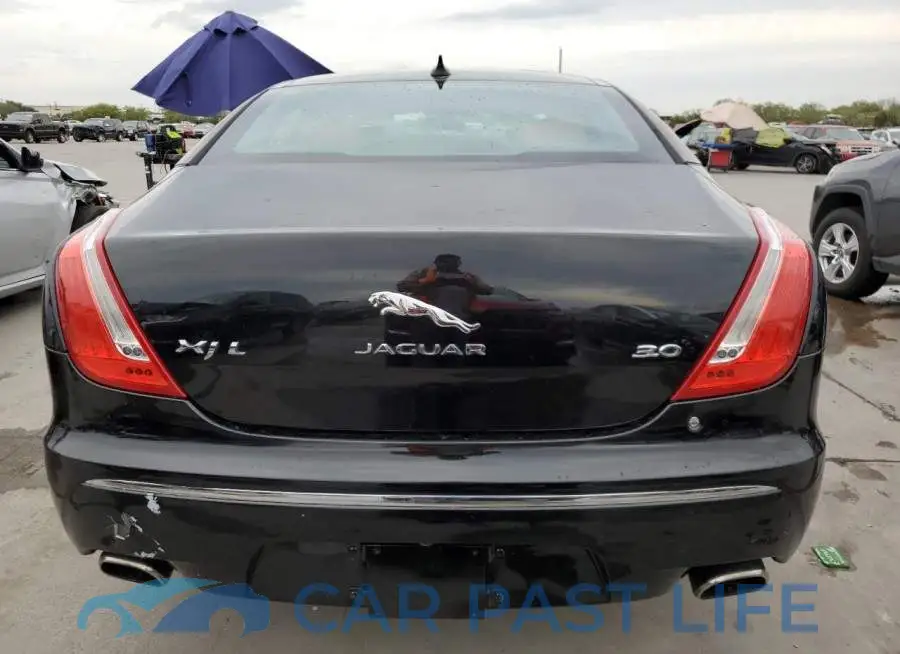 SAJWA2GZ1E8V70378# 6