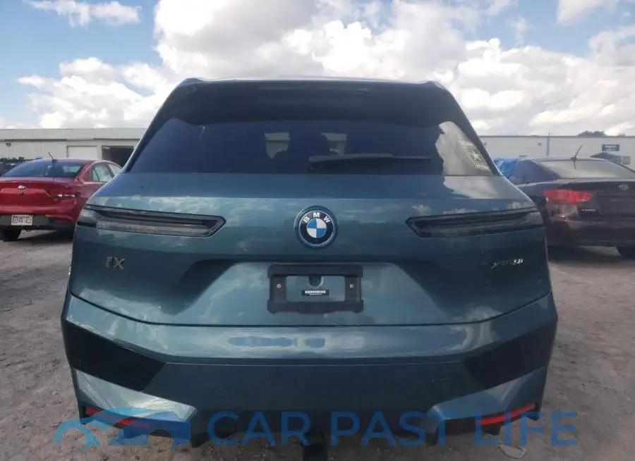 WB523CF08PCM03155# 6