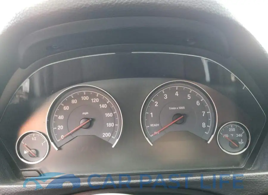 WBS3U9C51HP970710# 9