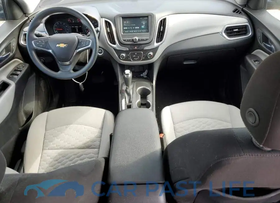 2GNAXHEV2J6244378# 8