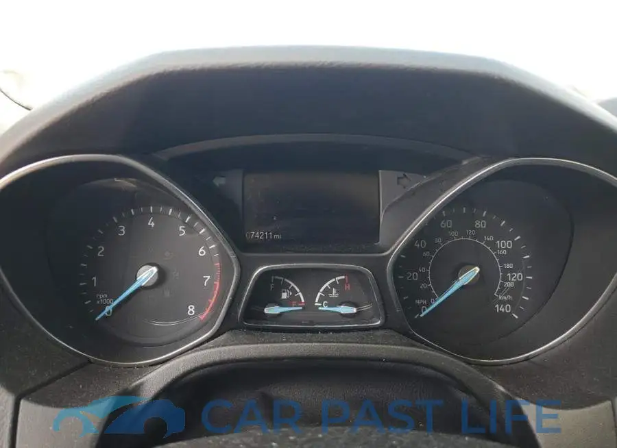 1FADP3F20JL325017# 9