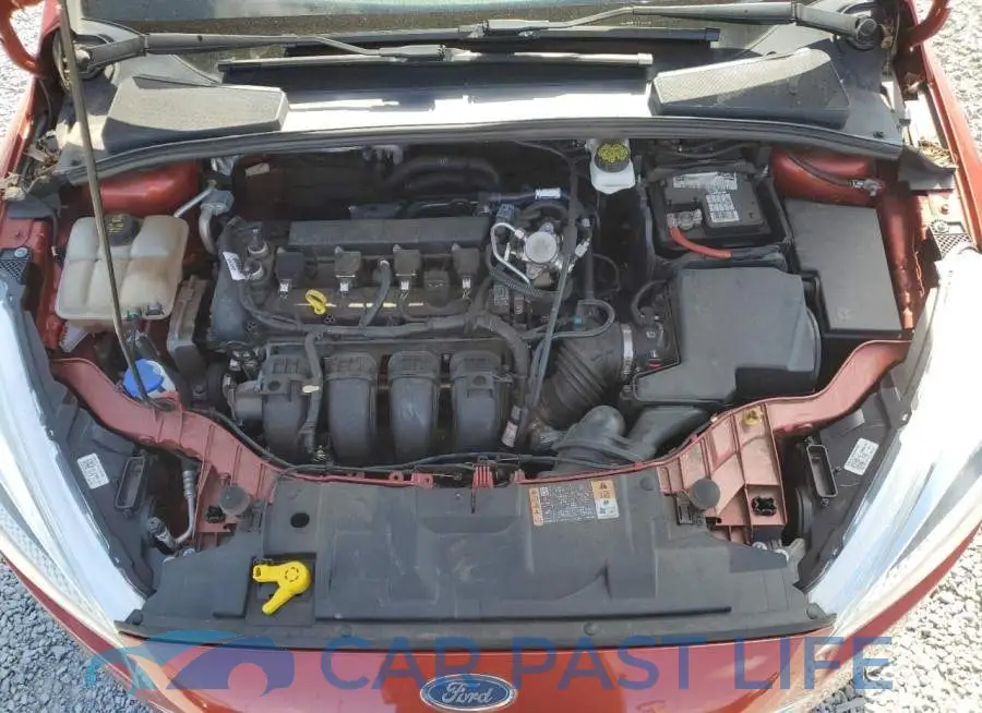 1FADP3F20JL325017# 11