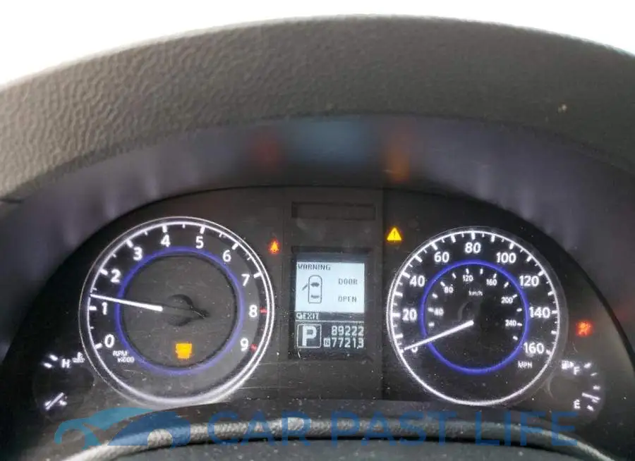 JN1CV6EL1EM131557# 9