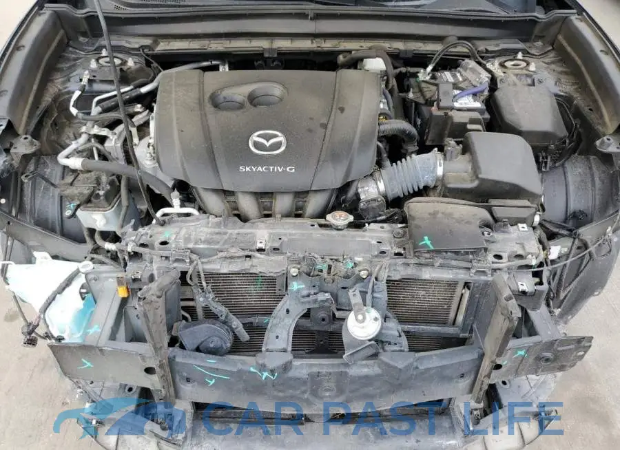 3MVDMABL8MM244290# 11