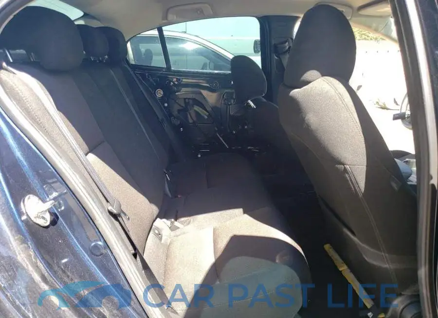3MZBPAAL1MM201599# 10