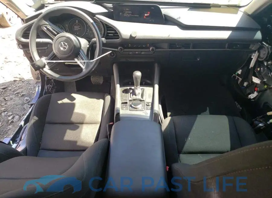 3MZBPAAL1MM201599# 8