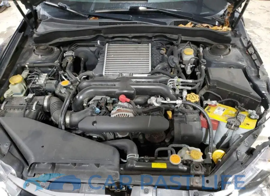 JF1GV7E66EG007139# 11