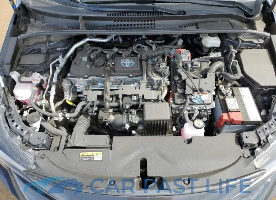 JTDBCMFE5P3014138# 11