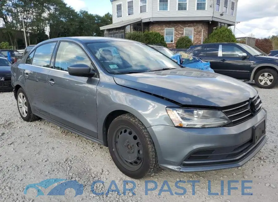 3VW2B7AJ8HM401658# 4