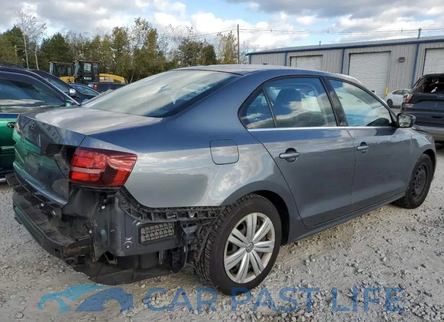 3VW2B7AJ8HM401658# 3