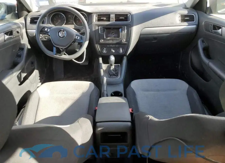 3VW2B7AJ8HM401658# 8