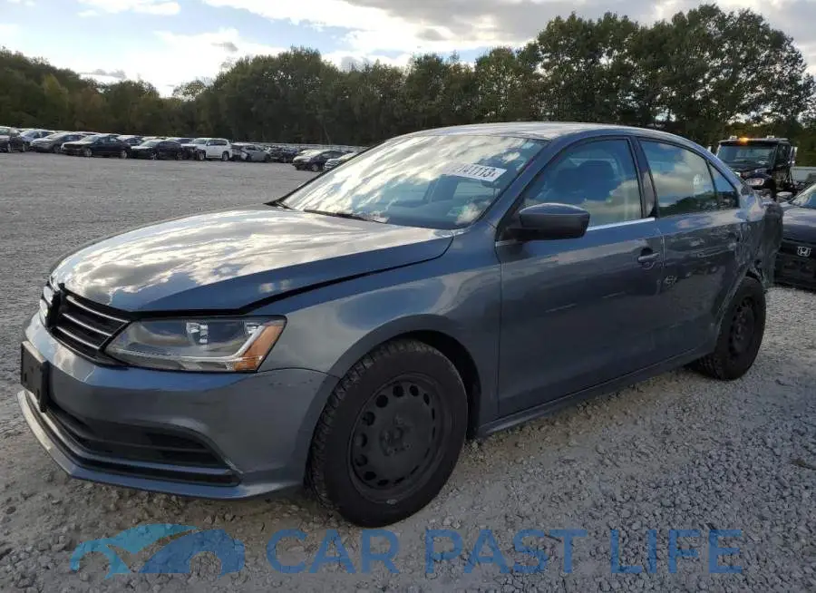3VW2B7AJ8HM401658# 1